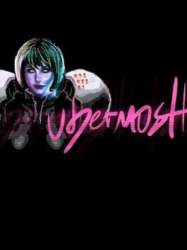 Boxart for UBERMOSH