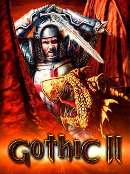 Boxart for Gothic II