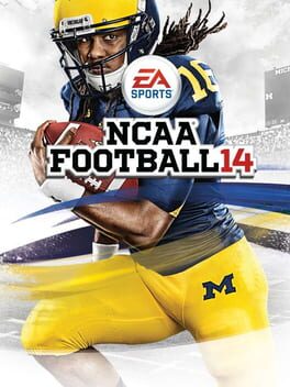 Boxart for NCAA® Football 14