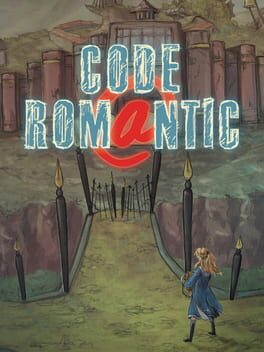 Boxart for Code Romantic