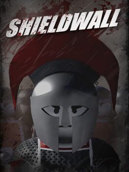 Boxart for Shieldwall