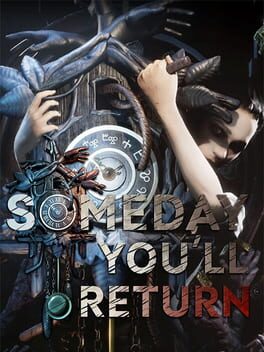 Boxart for Someday You'll Return: Director's Cut