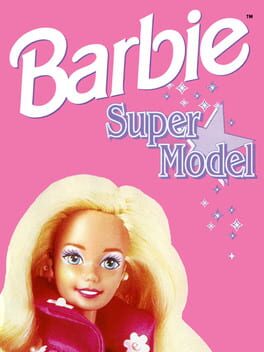 Boxart for Barbie: Super Model