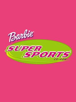Boxart for Barbie: Super Sports