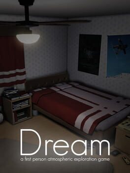 Boxart for Dream