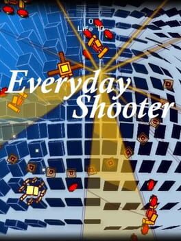 Boxart for Everyday Shooter