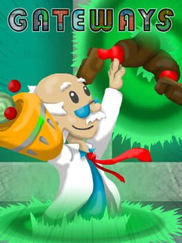 Boxart for Gateways
