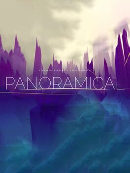 Boxart for PANORAMICAL