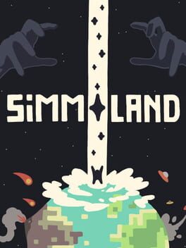 Vertical boxart forSimmiland