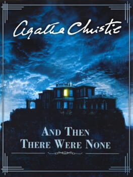 Boxart for Agatha Christie: And Then There Were None