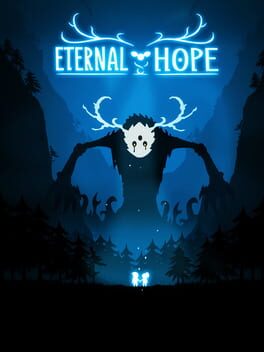 Boxart for Eternal Hope