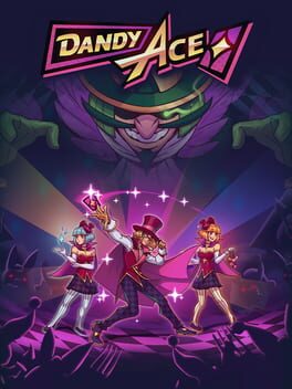 Boxart for Dandy Ace