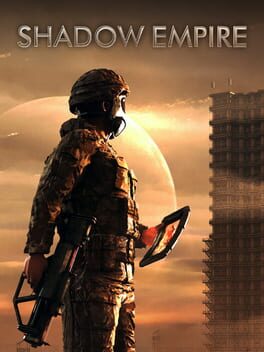 Boxart for Shadow Empire