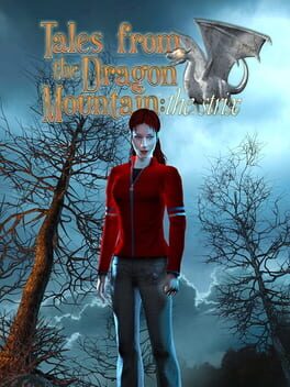 Boxart for Curse of Dragon Mountains: The Strix