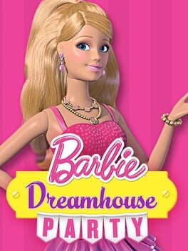 Boxart for Barbie™ Dreamhouse Party™