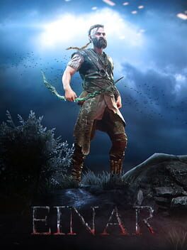 Boxart for Einar