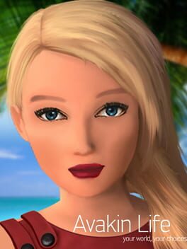 Boxart for Avakin Life
