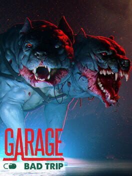 Boxart for GARAGE: Bad Trip