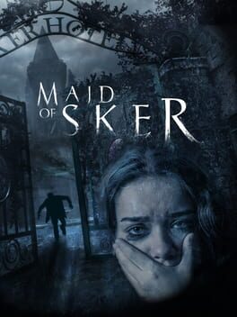 Boxart for Maid of Sker