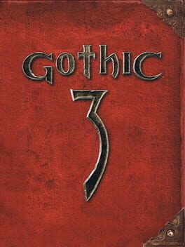 Vertical boxart forGothic 3