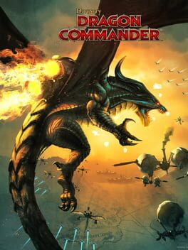 Boxart for Divinity: Dragon Commander