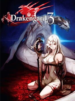 Boxart for Drakengard 3