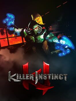 Boxart for Killer Instinct Classic