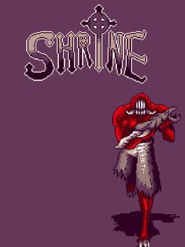 Boxart for Shrine