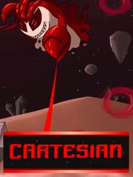 Boxart for Cartesian