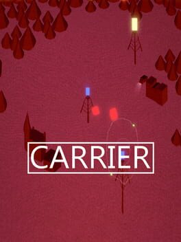 Boxart for Carrier