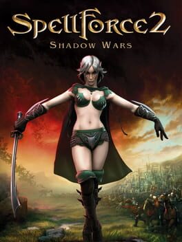 Boxart for SpellForce 2: Faith in Destiny