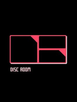 Boxart for Disc Room