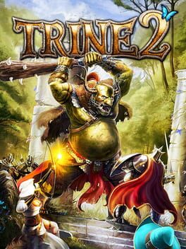 Boxart for Trine 2