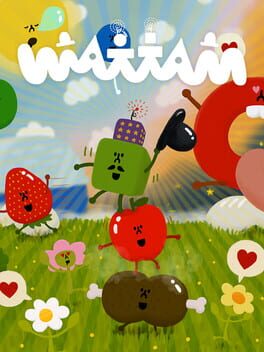 Boxart for Wattam