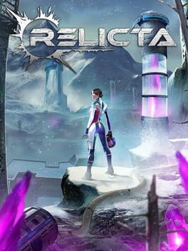 Boxart for Relicta