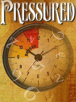 Boxart for Pressured
