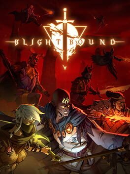 Boxart for Blightbound