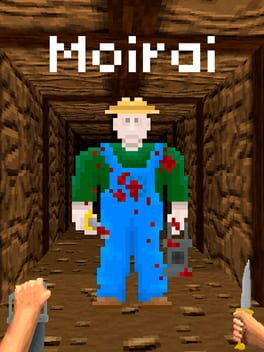 Boxart for Moirai