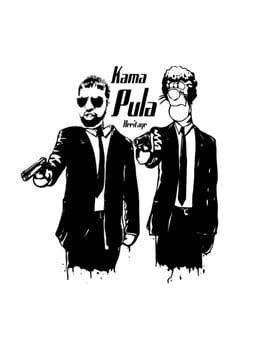 Boxart for Kama Bullet Heritage