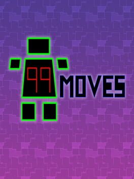 Boxart for 99 Moves