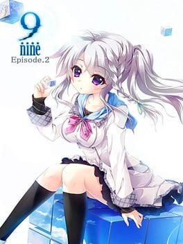 Boxart for 9-nine-:Episode 2