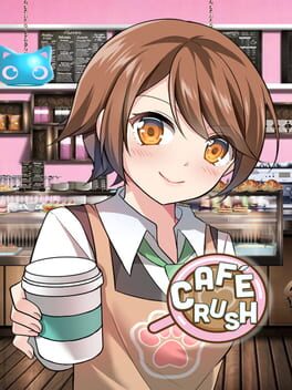 Boxart for Cafe Crush