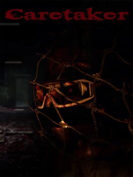 Boxart for Caretaker