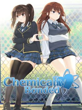 Boxart for Chemically Bonded