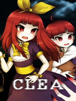 Boxart for Clea