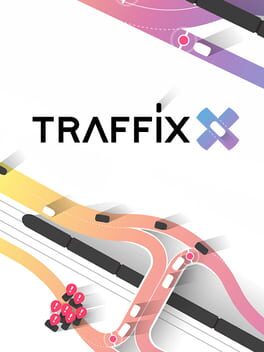 Boxart for Traffix