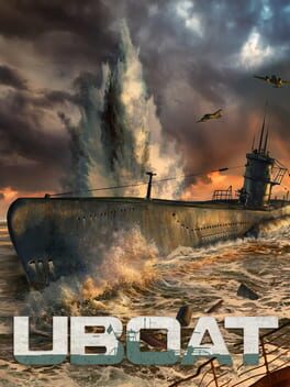 Boxart for UBOAT