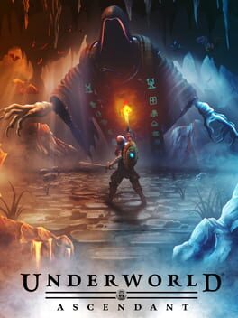 Boxart for Underworld Ascendant
