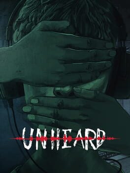 Boxart for Unheard