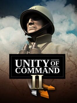 Boxart for Unity of Command II